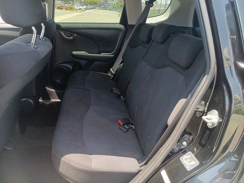 Used 2010 Honda Fit Sport image 12
