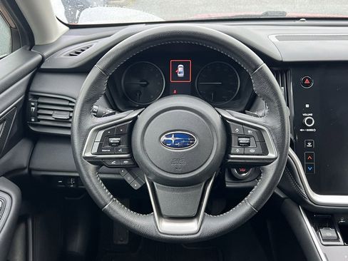 Used 2020 Subaru Legacy Premium w/ Popular Package #1 image 19