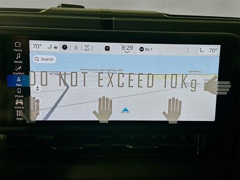 New 2026 Jeep Wrangler Sahara image 14