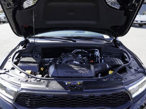 New 2026 Dodge Durango GT AWD/4WD image 30