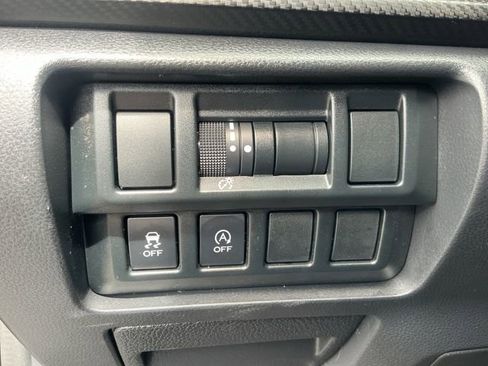 Used 2022 Subaru Crosstrek 2.0i Premium w/ Popular Package #4A image 23