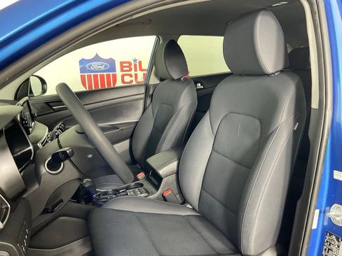 Used 2019 Hyundai Tucson SEL FWD image 14