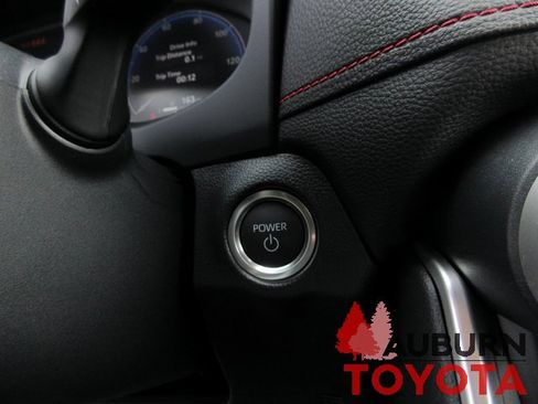 New 2025 Toyota RAV4 XSE image 15