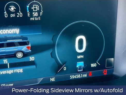 Used 2022 Ford Expedition Limited image 16