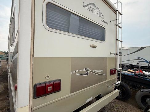 Used 2002 Ford E-450 and Econoline 450 RWD image 5