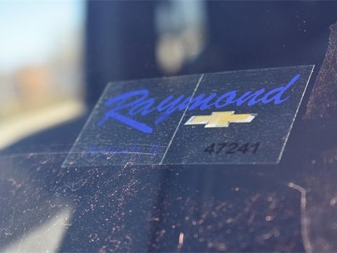 Certified 2025 Chevrolet Silverado 1500 RST w/ All Star Edition Plus image 36