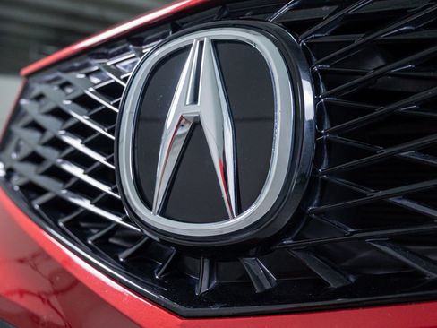 Used 2023 Acura Integra A-Spec image 5