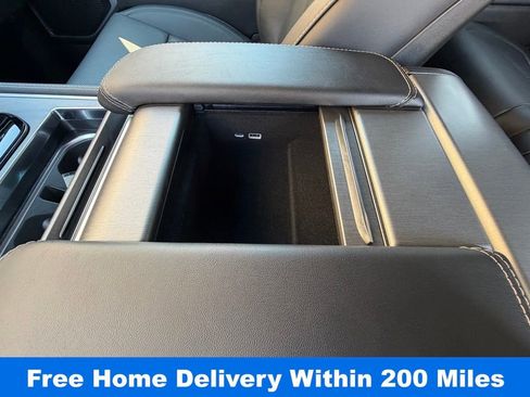 New 2026 Jeep Grand Wagoneer L 4WD image 22