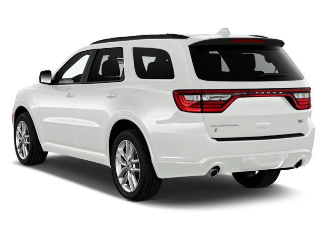 Used 2025 Dodge Durango R/T w/ Blacktop Package AWD/4WD image 2