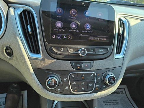 Used 2020 Chevrolet Malibu LT image 22