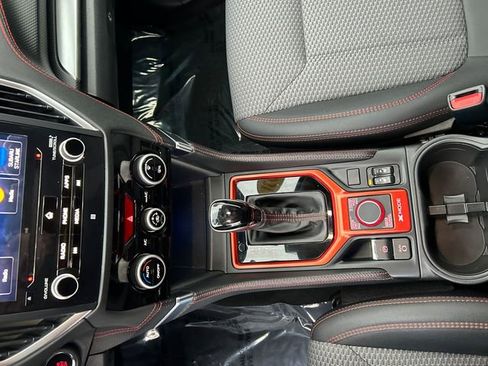 Certified 2021 Subaru Forester Sport image 25