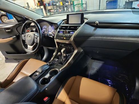 Used 2015 Lexus NX 200t FWD image 19