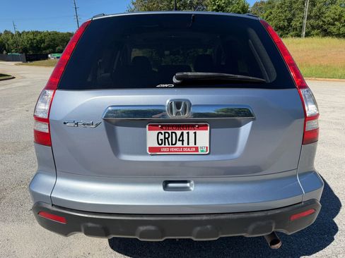 Used 2007 Honda CR-V EX image 4