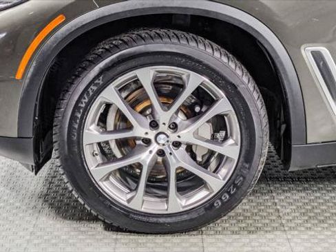 Used 2020 BMW X5 sDrive40i w/ Premium Package RWD image 37