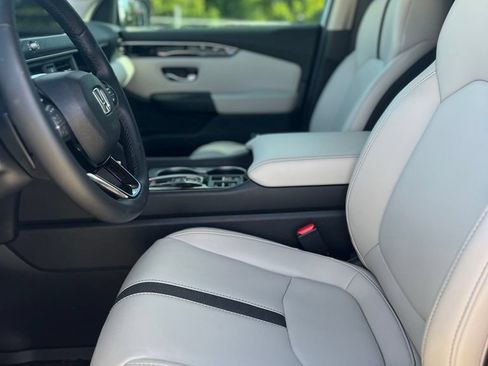 Used 2026 Honda Pilot EX-L image 21