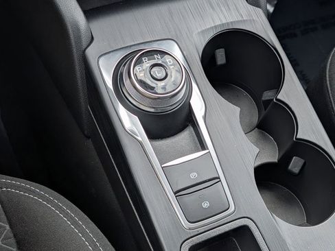 Certified 2025 Ford Escape Active w/ Tech Pack #1 image 23