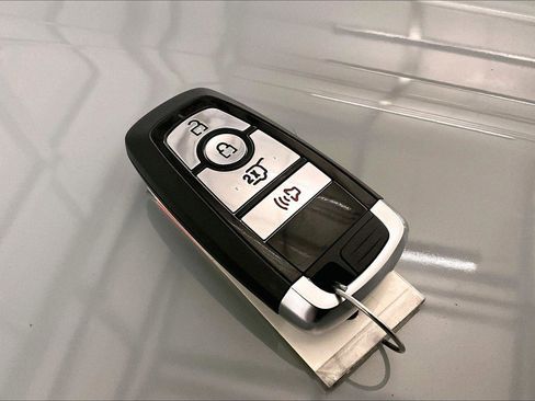 Certified 2022 Ford Bronco Sport Big Bend w/ Convenience Package image 9