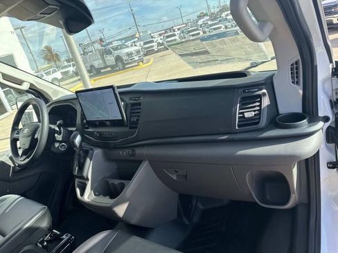 New 2024 Ford Transit 250 Base w/ Exterior Upgrade Package image 16