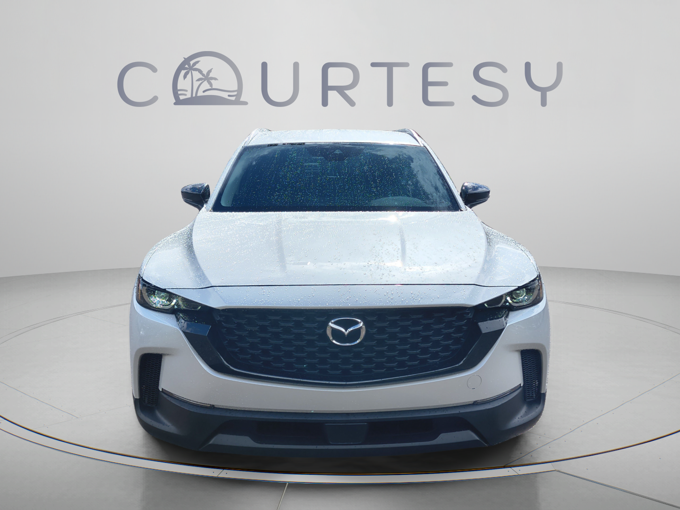 Used 2024 MAZDA CX-50 AWD 2.5 S w/ Convenience Package image 8