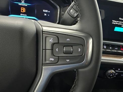 New 2026 Chevrolet Silverado 2500 LT AWD/4WD image 13