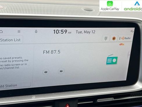 Certified 2025 Hyundai Ioniq 6 SEL RWD image 23