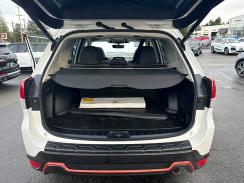 Used 2023 Subaru Forester Sport image 25