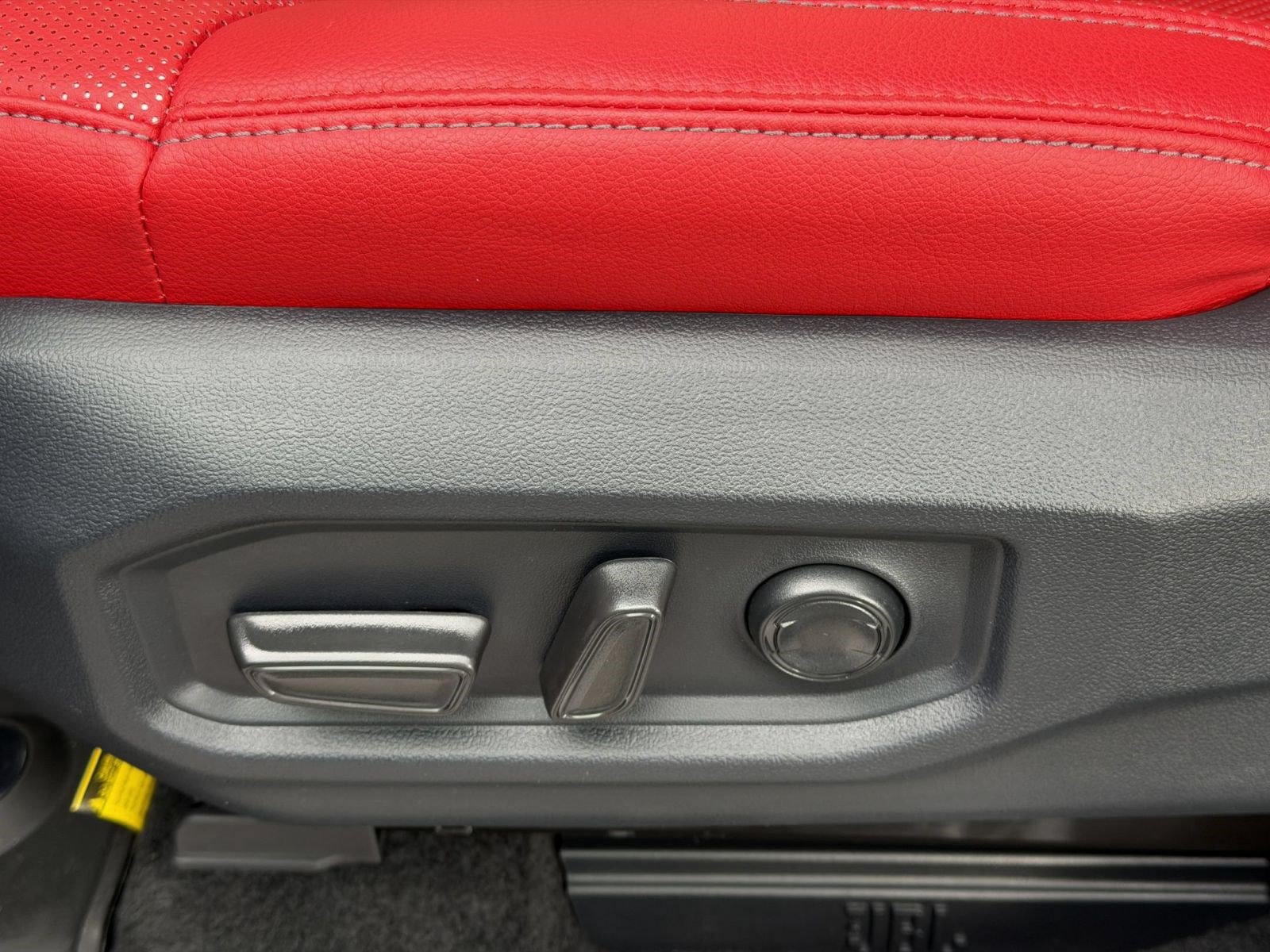 New 2026 Toyota Tundra TRD Pro AWD/4WD image 17