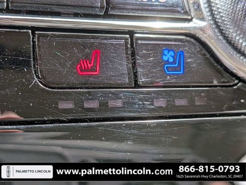 Used 2020 Lincoln Corsair Reserve FWD image 22