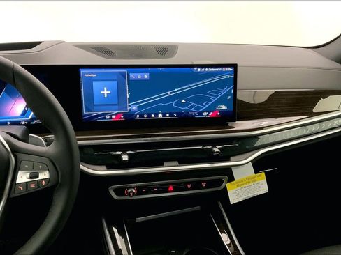 New 2026 BMW X5 xDrive40i w/ Premium Package image 5