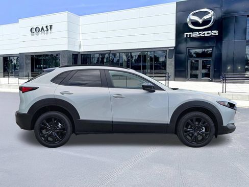 New 2026 MAZDA CX-30 2.5 Turbo AWD/4WD image 5