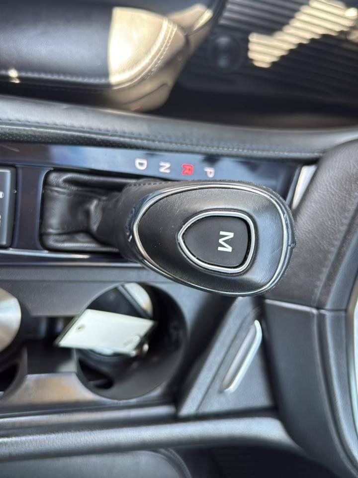 Used 2016 Cadillac CTS Luxury RWD image 24
