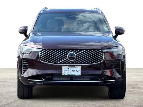 Used 2026 Volvo XC90 T8 Plus w/ Protection Package AWD/4WD image 13