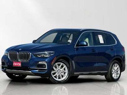 Used 2019 BMW X5 xDrive40i