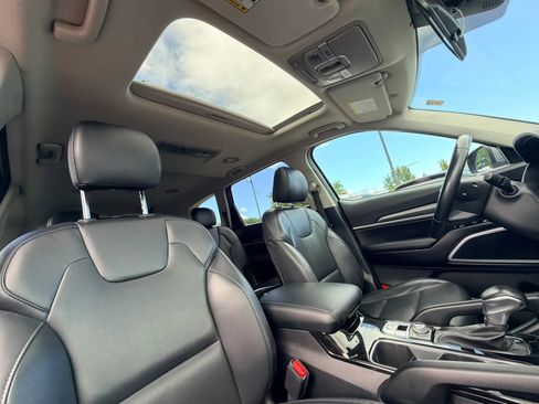 Used 2021 Kia Telluride S AWD/4WD image 27