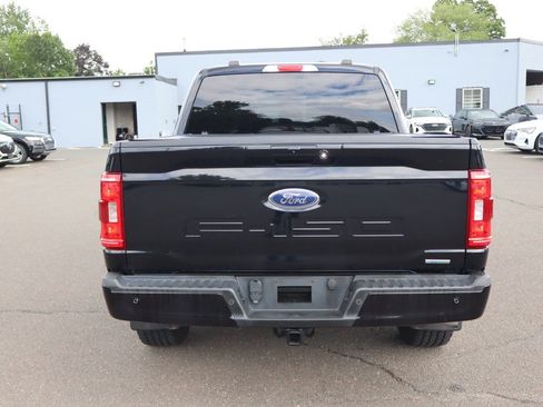 Used 2021 Ford F150 XLT w/ Equipment Group 302A High AWD/4WD image 6