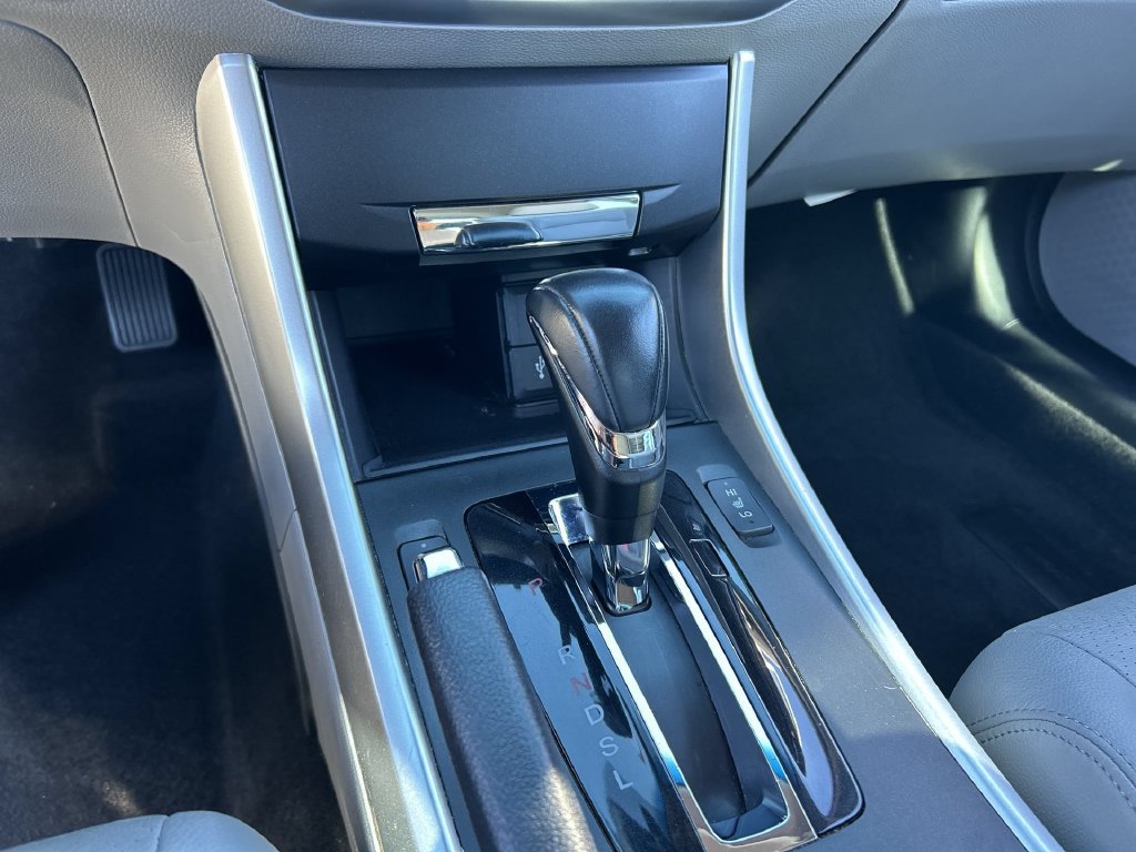 Used 2015 Honda Accord EX-L image 15