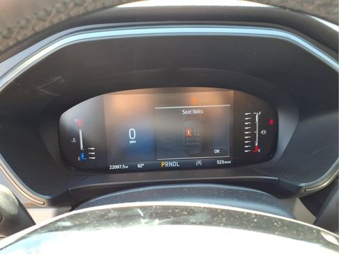 Used 2024 Ford Escape Active w/ Tech Pack #1 AWD/4WD image 17