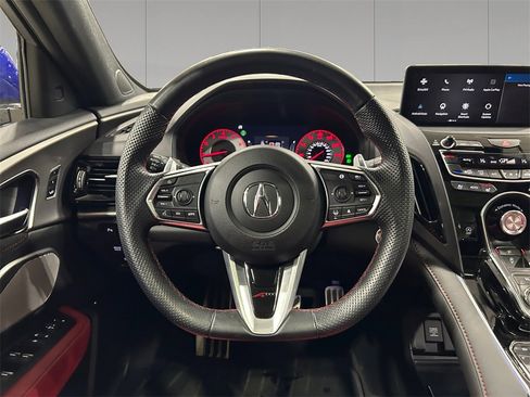 Used 2023 Acura RDX A-Spec image 13
