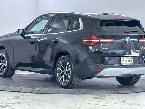 Used 2026 BMW X3 xDrive30i w/ Convenience Package AWD/4WD image 6
