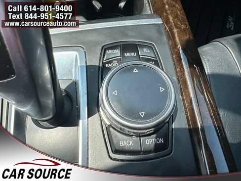 Used 2014 BMW X5 xDrive35i AWD/4WD image 19