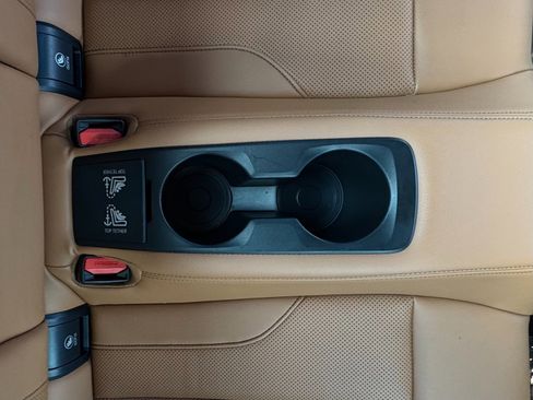 Used 2023 BMW 430i xDrive Convertible w/ M Sport Package image 41