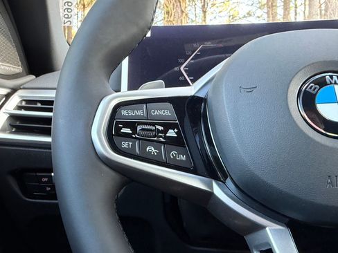 New 2026 BMW 430i Convertible w/ M Sport Package RWD image 18