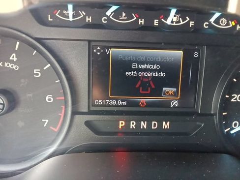Used 2018 Ford F150 XL w/ Equipment Group 101A Mid AWD/4WD image 10