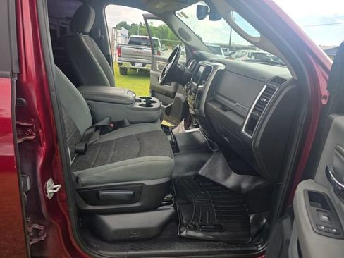 Used 2019 RAM 1500 Big Horn AWD/4WD image 41