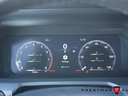 Used 2024 Toyota Tacoma TRD Off-Road image 26