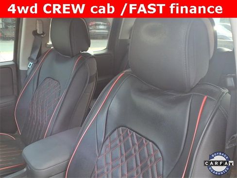 Certified 2022 Nissan Frontier S w/ Technology Package image 13