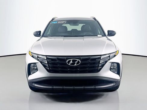 Used 2024 Hyundai Tucson XRT FWD image 2