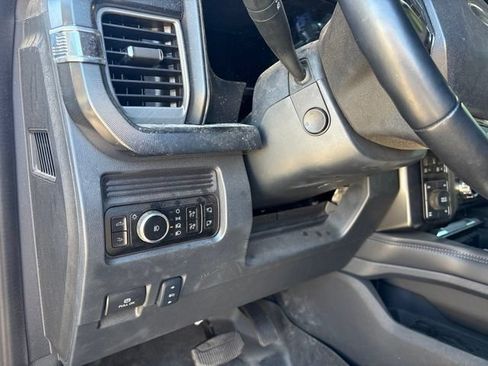 Used 2025 Ford F350 Platinum w/ FX4 Off-Road Package AWD/4WD image 14