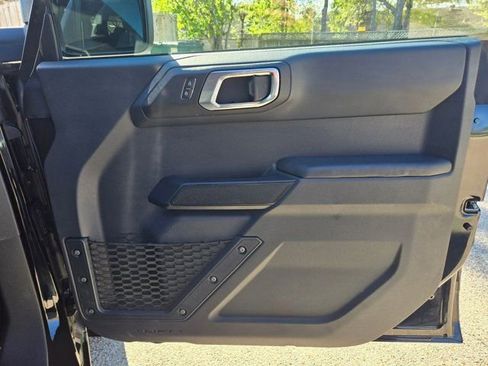 Used 2025 Ford Bronco Big Bend AWD/4WD image 27