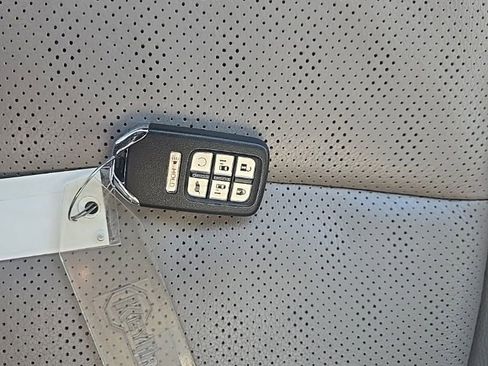 Certified 2023 Honda Odyssey Elite image 41